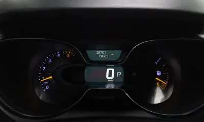Renault-KoreaSamsung QM3