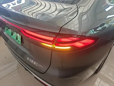Galaxy 银河星耀6