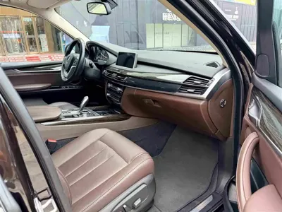 BMW X5 (Import)