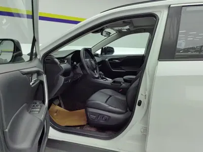 Toyota Wildlander