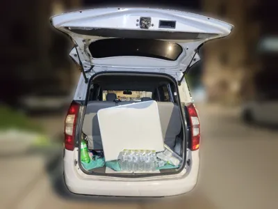 Wuling Hongguang
