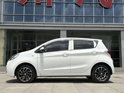 Changan Benben E-Star