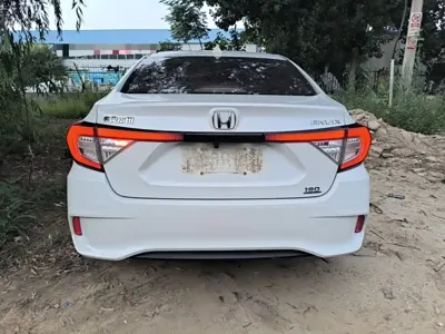 Honda Envix