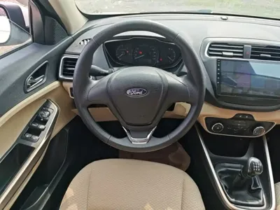 Ford Escort