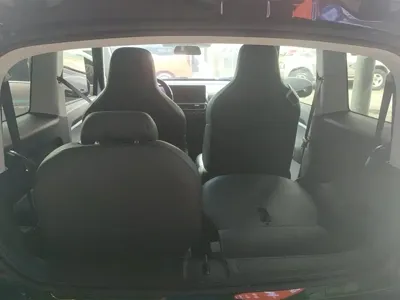 Baojun KiWi EV