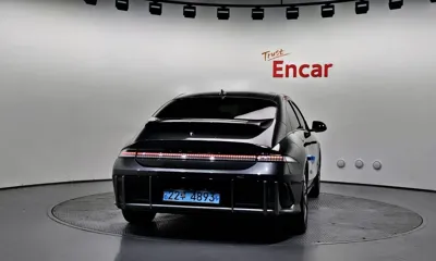 Hyundai Ioniq6