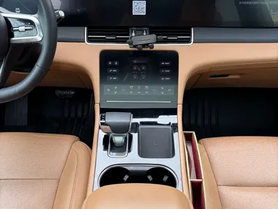 Li Auto Li ONE