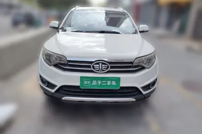 FAW Senya R7