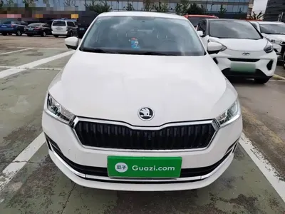 Skoda Rapid Spaceback