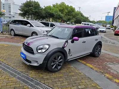 MINI Mini Countryman