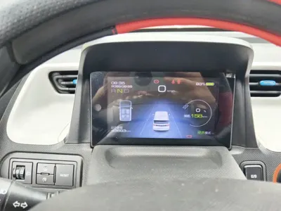 Wuling MINIEV