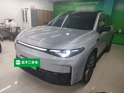 Leapmotor Leapmotor C16