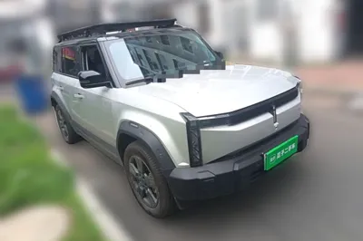 iCAR 03