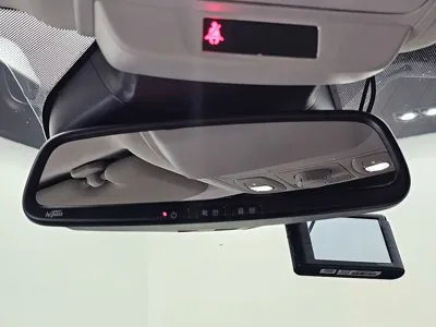 Renault-KoreaSamsung SM6