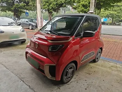 Baojun E200