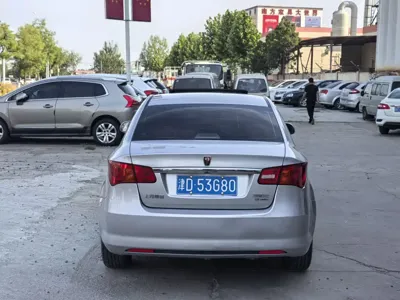 Roewe 350