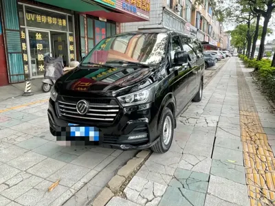 Foton Fengjing G5