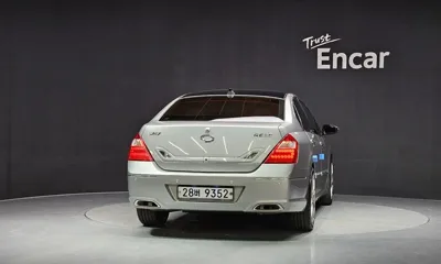 Renault-KoreaSamsung SM7