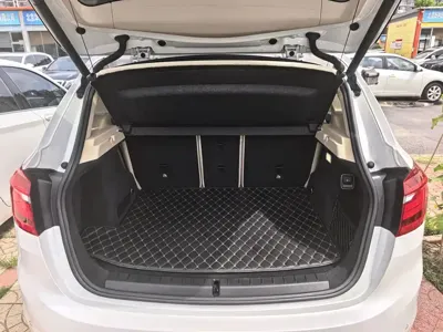 BMW 2 Series Active Tourer