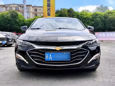 Chevrolet Malibu XL