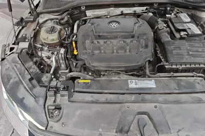 Volkswagen FAW-Volkswagen CC