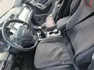 Haval H2