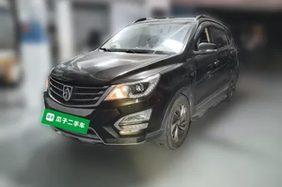 Baojun 560