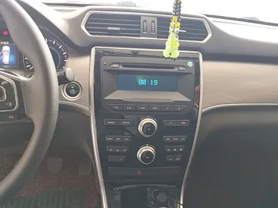 Haval H2