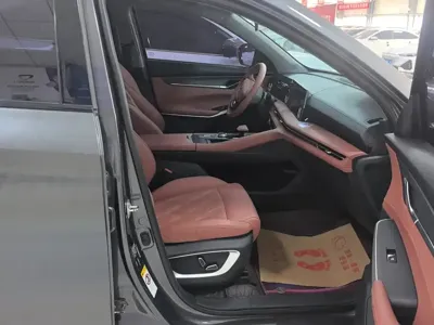 Changan 长安CS75PLUS