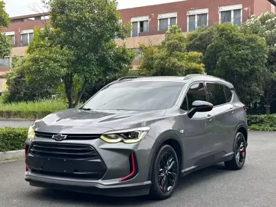 Chevrolet Volando