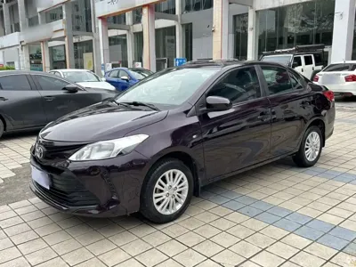 Toyota Vios