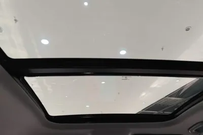 Geely Galaxy Galaxy A7