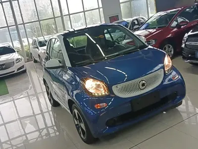 Smart Smart Fortwo