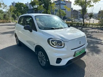 Leapmotor Leapmotor T03