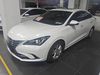 Changan Eado