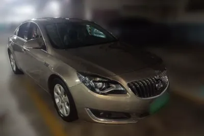 Buick Regal