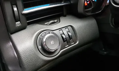 ChevroletGMDaewoo Malibu