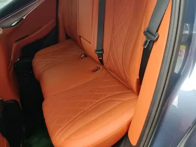 BYD Seal 07 EV