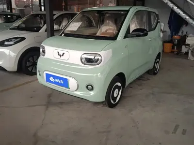 Wuling MINIEV
