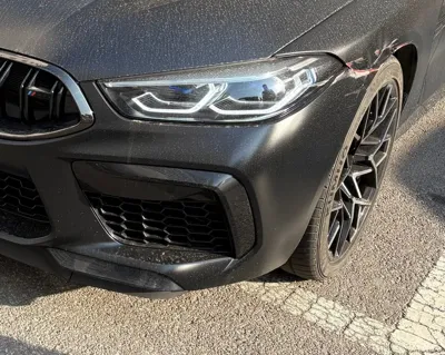 BMW M8