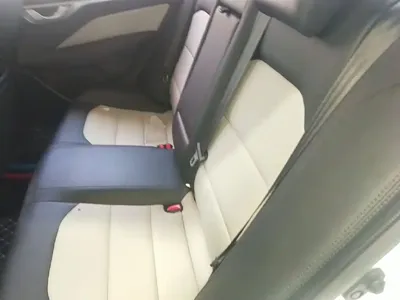 Geely Vision