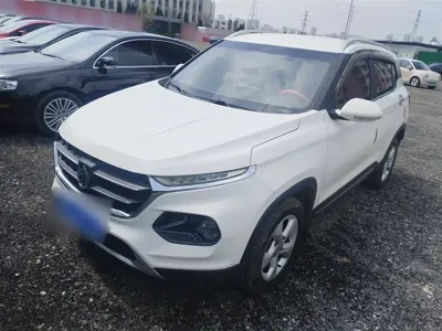Baojun 510