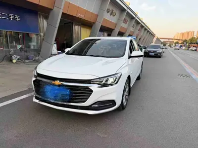 Chevrolet Monza