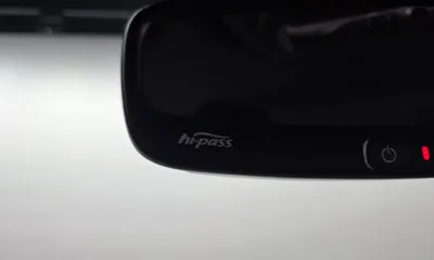 ChevroletGMDaewoo Trailblazer