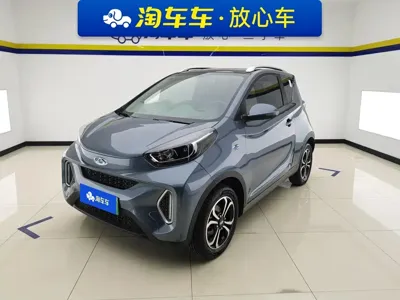 奇瑞QQ Little Ant