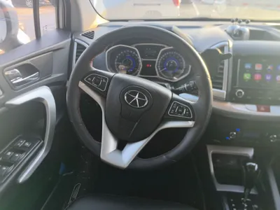 JAC Refine S3