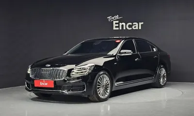Kia K9