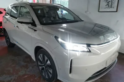 Landian E5 PLUS