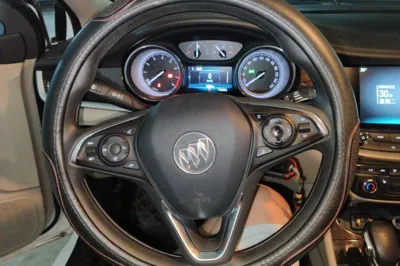 Buick Verano