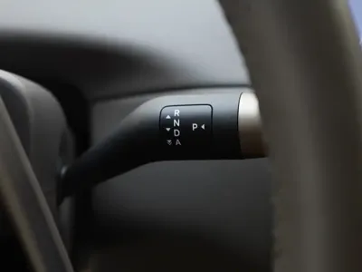 Li Auto 理想i8